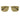 Cartier 0534S gold & khaki 004 sunglasses,  size 59  - Dayal Opticals India          