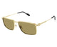 GOLD & KHAKI 004 / 59