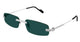 SILVER & GREEN 002 / 57