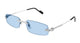 SILVER & BLUE  005 / 57