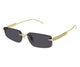 GOLD & BLACK 002 / 58