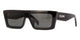 SHINY BLACK  01A / 57