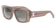 PINK & SILVER  45B / 55