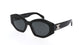 BLACK  01A / 55