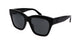 BLACK   01A / 55
