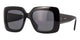 SHINY BLACK   01A / 54