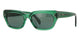 GREEN CRYSTAL  96N / 54