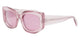 SHINY LIGHT CRYSTAL PINK  72Y / 54
