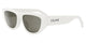SHINY IVORY  25A / 55
