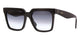 SHINY BLACK  01B / 55