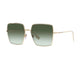 GOLD & GREEN   11098E / 58