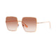 ROSE GOLD   133713 / 58
