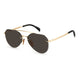 GOLD BLACK  RHL / 58
