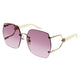 GOLD & VIOLET  004 / 62