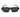 Gast Dol Black & Grey Dl01 Sunglasses, Size 52 - Dayal Opticals India