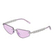 LIGHT VIOLET & LILLAC  05/1A / 58