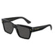 BLACK   501/87 / 55