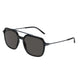 TRANSPARENT DARK GREY   325587 / .