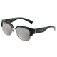 BLACK & SILVER   501/6G / .