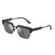 MATTE BLACK  25256G / 55