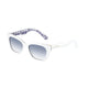 WHITE & BLUE MAIOLICA   337119 / 49