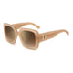 BEIGE  & BROWN  10A / 53