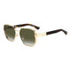 GOLD HAVANA  & GREEN  06J / 58