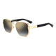 GOLD BLACK   RHL / 58