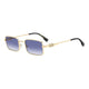 GOLD BLUE   LKS / 52