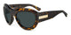 DARK TORTOISE   086 / 59
