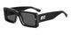 SHINY BLACK  08A / 52
