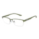 MATTE GUNMETAL & SAGE GREEN   3367 / 55