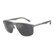 MATTE GUNMETAL  30036G / 60