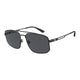 MATTE BLACK   300187 / 57