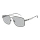MATTE GUNMETAL   300387 / 57