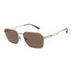 MATTE PALE GOLD   300273 / 57