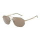 MATTE GOLD  30025A / 58