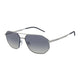 MATTE SILVER    30454L / 58