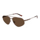MATTE BRONZE    300673 / 59