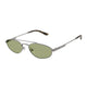 MATTE BRONZE & GREEN   300382 / 54