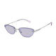 SHINY SILVER & LILAC   30451/A / 57