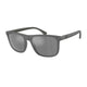 MATTE GREY  50606G / 56