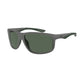 MATTE GREY & DARK GREEN   506071 / 65