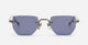 SILVER & BLUE  S808 / 48