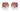 Gucci 1564SA Gold & Pink 004 Size 61, Sunglasses - Dayal Opticals