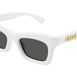 Gucci 1773S Grey 002 Size 50, Sunglasses - Dayal Opticals