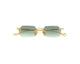 GOLD & GREEN   C.4-25 / .