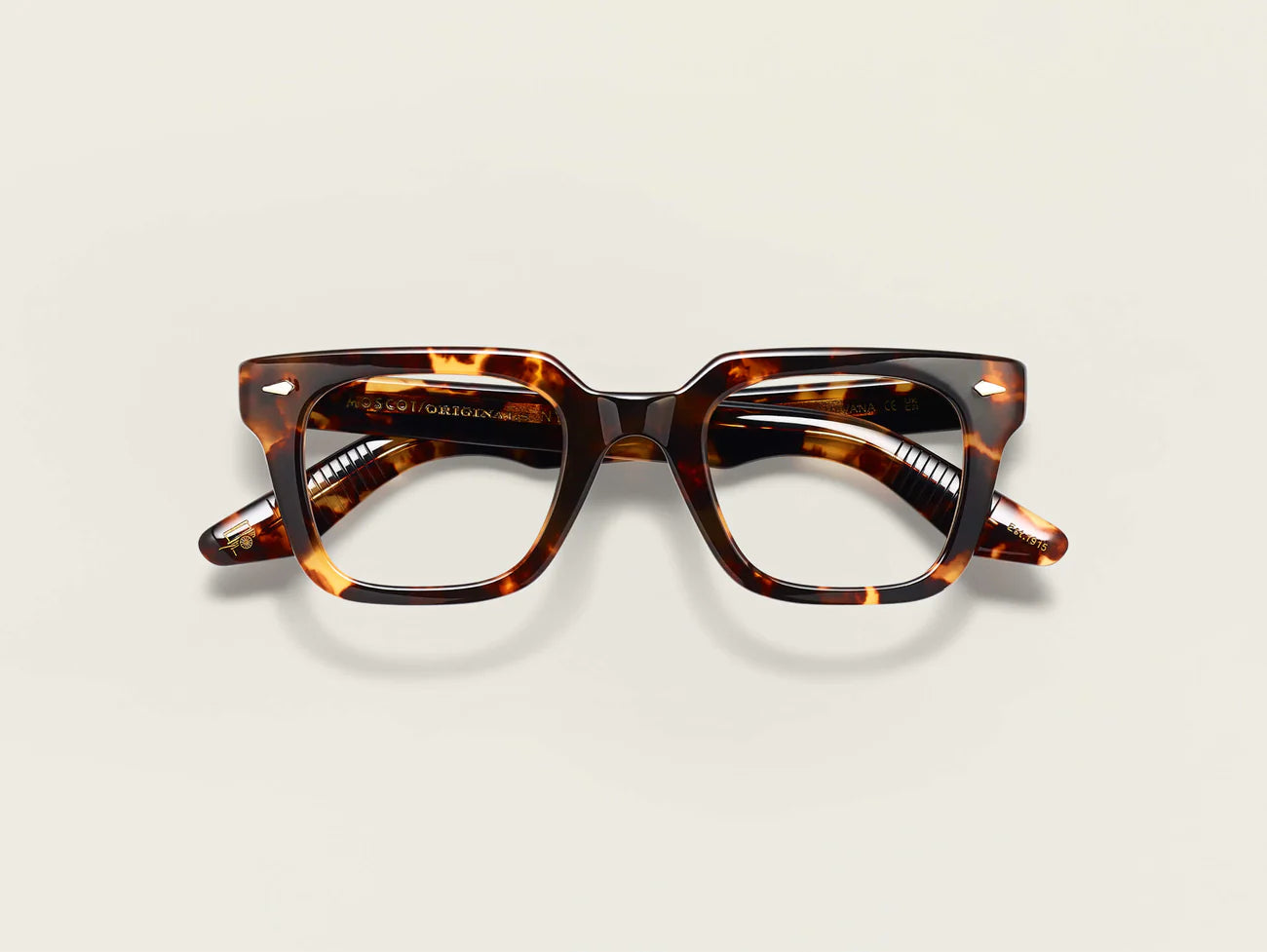 MOSCOT GROBER – Dayal Opticals - Main Image