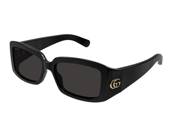Amazon.com: Gucci GG1134S Black/Grey 53/19/145 men Sunglasses : Clothing,  Shoes & Jewelry