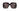 Gucci 1402S Black 001 Size 55, Sunglasses - Dayal Opticals